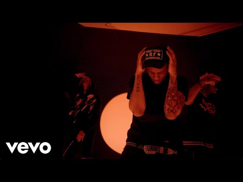 KILLKODY - Halos (Official Video)
