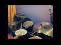 EGOIST - Ame, Kimi wo Tsurete (Drum cover ...