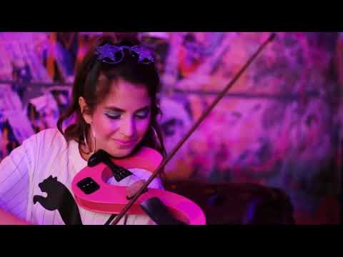 100  Calle 13 & Big Yamo - Tocarte Toa  ++8++