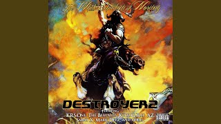 Devils Gotta Die (feat. Channel Live)