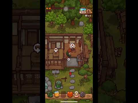 Japanese Rural Life Adventure | Exploring Village Part 1 | JRLA T2 E9 | Apple Arcade | No Commentary