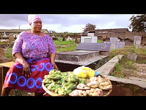 OLOJA OKU Yoruba Movie 2025 Drama Latest Yoruba Movies Yinka Solomon, Ibrahim Yekini Itele
