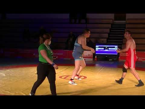 ASV Mainz 88 II - WKG Nackenheim-Worms