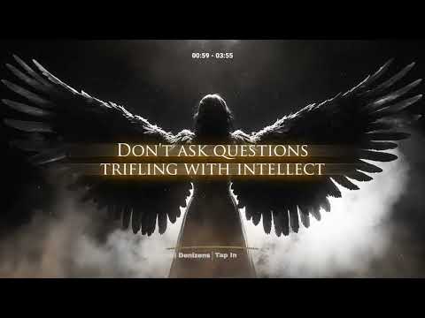 🌌 11 Tap In — Lyric Transmission | Annunaki Denizens