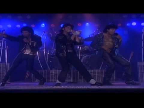 The Jacksons- An American Dream- The Love You Save HD