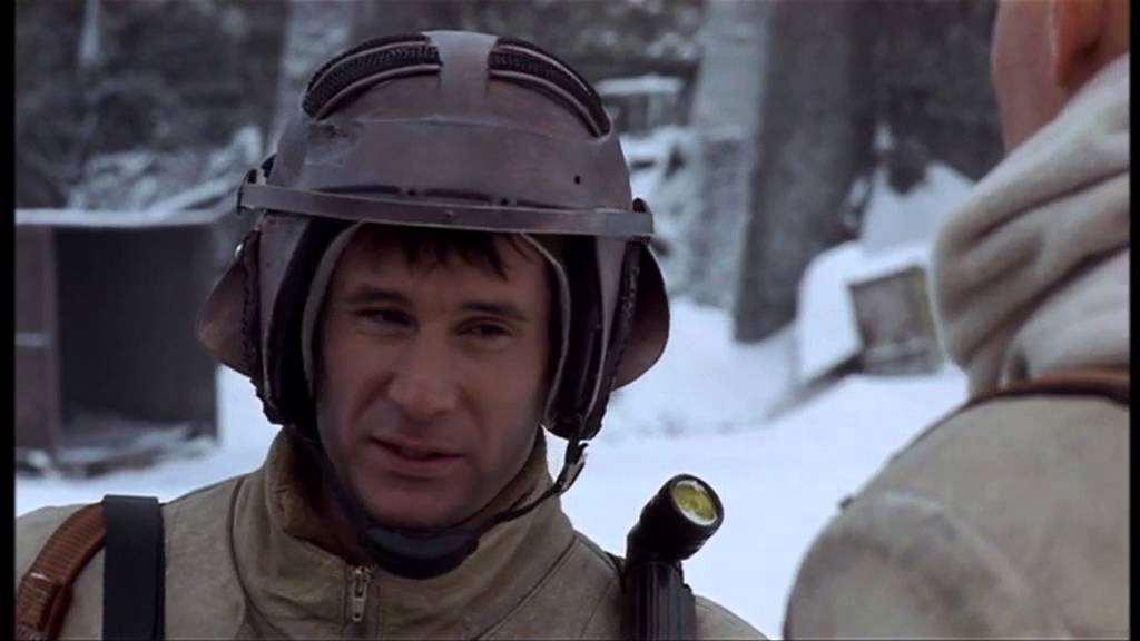 Miniature de la vidéo extrait PLANETE HURLANTE du film Planète hurlante