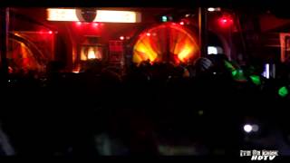 Raekwon - Verbal Intercourse @ The Middle East 03/29/13