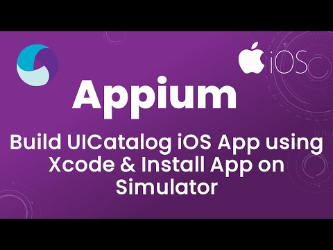 Appium Tutorial 1 Appium for Mobile App Testing Introduction to Mobile Testing and Appium