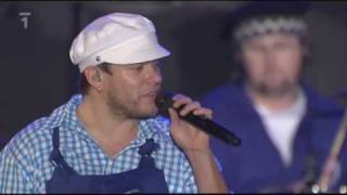 Monkey Business - Piece Of My Life (LIVE) Monkey Business - Piece Of My Life (LIVE)