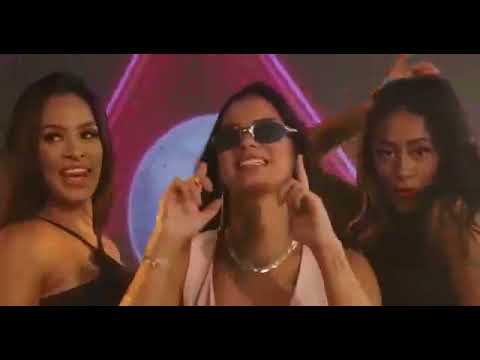 QUEM NÃO BAFORA NÃO TRANSA - MC Menor MT, Mc Sapinha e MC Amandinha ZS (Patrick Muniz e JC no Beat)