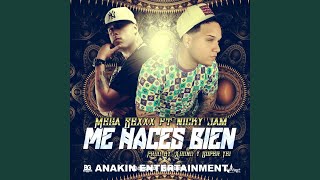 Video Me Haces Bien (Audio) de Mega Sexxx