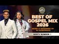 BEST OF SWAHILI GOSPEL MIX 2026 DJ KASHTRAXX WAPENDWA MUZIKI GUARDIAN ANGEL HEBU NIELEZE