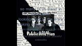 Live Good Pain Lyrics