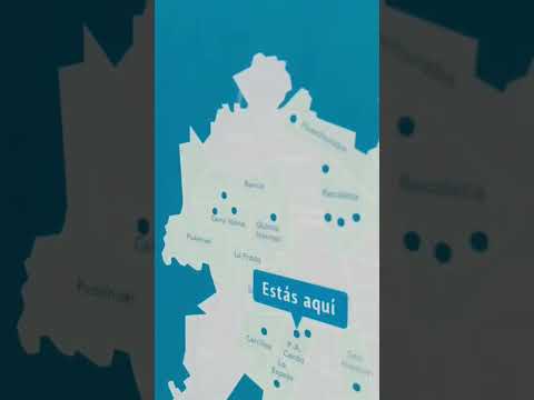 Parque Pierre Dubois - Lo Espejo