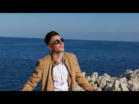 Alex Bonura - Che voglia e te vasà ( OFFICIAL VIDEO 2019 )