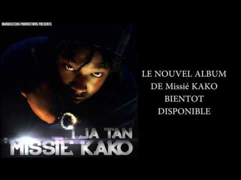 Missié KAKO Feat Danjaah Tai J - Enewji (Extrait ALBUM I Ja Tan) Juin 2013 @kako_officiel