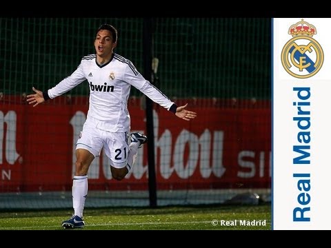 Óscar Plano: "El equipo ha hecho un buen trabajo durante toda la temporada"