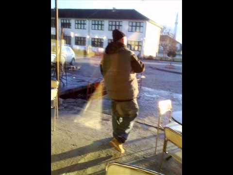 Danny Gold Ft. Rimmy Flow - We back again [The LorDs]