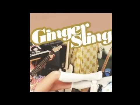 Ginger Sling - We Are Young