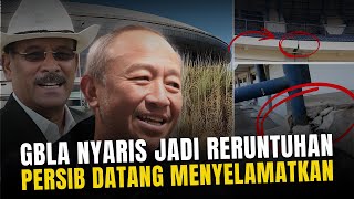 Download lagu KISAH GELAP STADION GBLA SEBELUM KEMBALI BERGELORA mp3 Download lagu KISAH GELAP STADION GBLA SEBELUM KEMBALI BERGELORA mp3