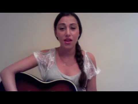 Beyonce- Best Thing I Never Had by Kayla Taitz (Acoustic cover) [Perez Hilton Contest]