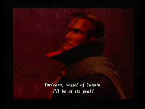 Shadow Hearts: Covenant Walkthrough Part 96