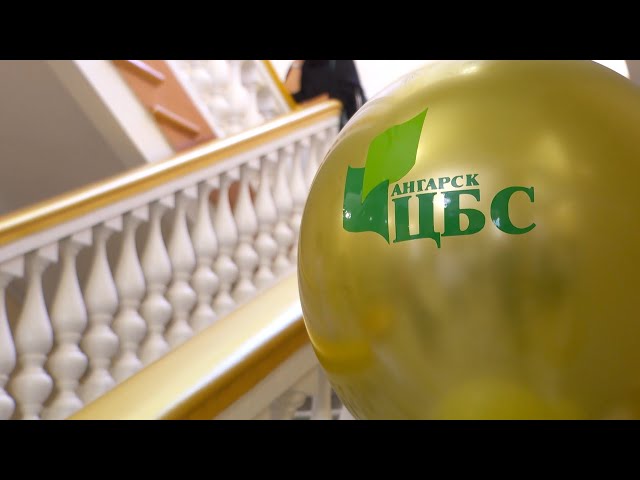 Свершилось! Любимая библиотека заработала!