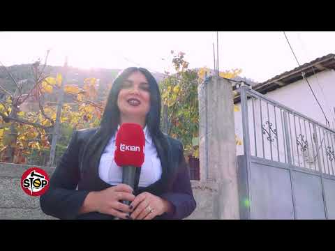 Stop - Familja Cosolli në fshatin Cezmë e Vogël të Mokrës 9 nëntor 2018