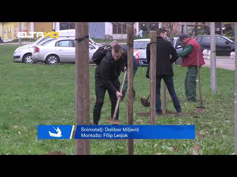 BL HRONIKA 16 11 21 - NASTAVLJENA JESENJA SADNJA