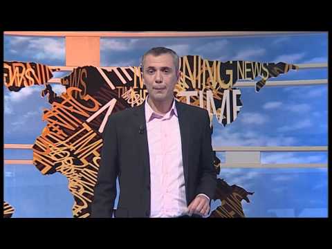 Ditë e Re, 21 dhjetor 2015 -Ora News - Të parët për lajmin e fundit