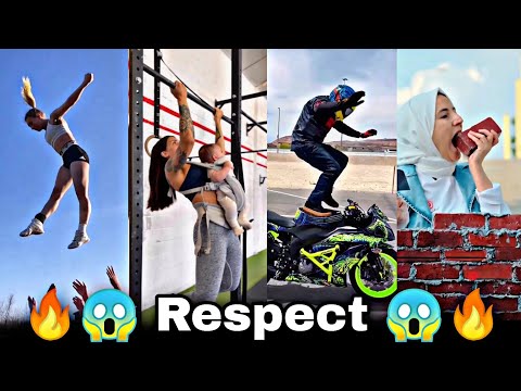 Respect Videos 😱🤯🔥 | Latest Amazing Respect 💯