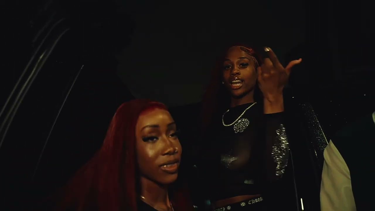 Big Mill - “Pissed Me Off” (Official Video) Shot by @Lou Visualz
