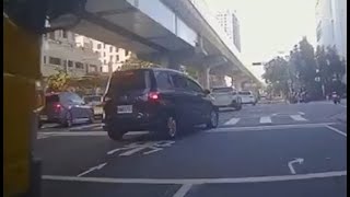 鬼切三車道，跑都跑不了