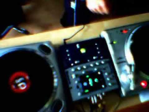 TenMinMix November 09 Hardstyle