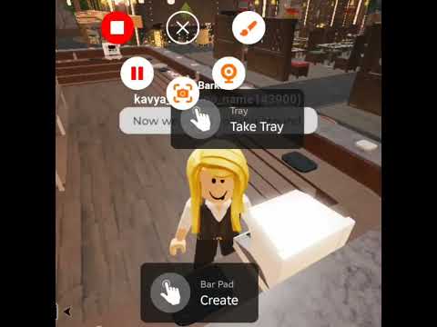 secret drink in evergreen bar #roblox #evergreen #rblx #robloxshorts #roblixedit