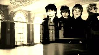 U2 - &#39;The Crystal Ballroom&#39;