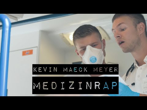 KEVIN MAECK MEYER - Medizinrap🚑🚨