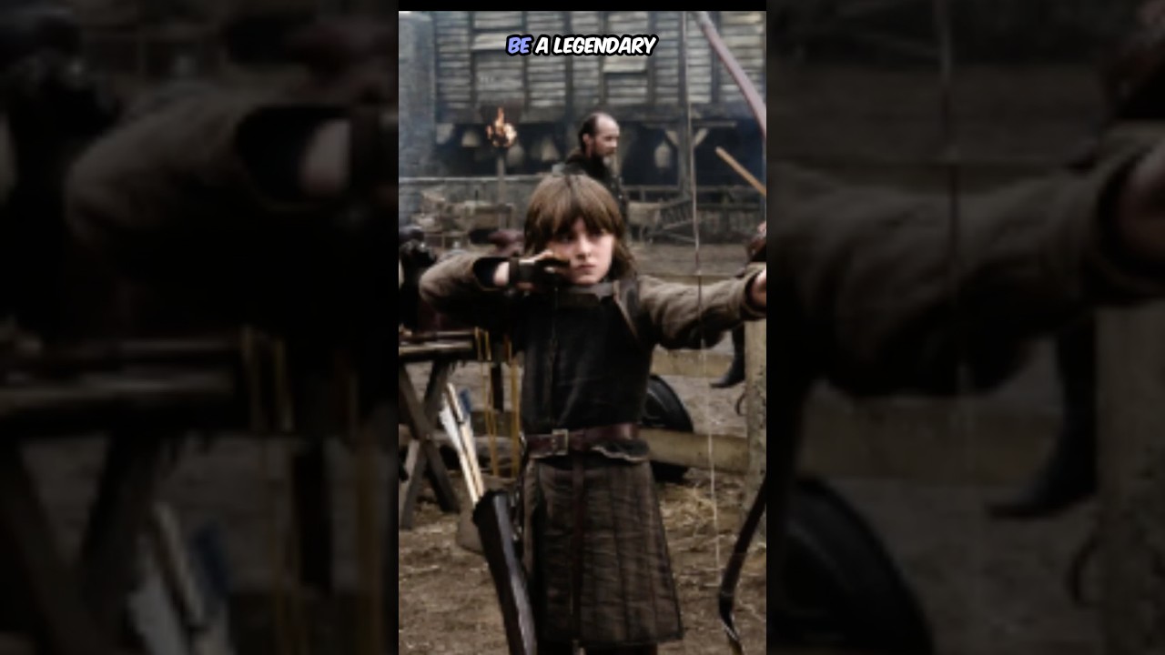 Bran will use magic to become a legendary warrior like Symeon Star-Eyes. A Game of Thrones theory.