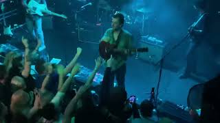 The Man’s Machine - Jamie T @ Subterania 11/05/22