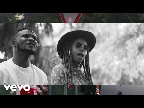 Jahonze - Woman Defined [Official Video] ft. Gee Jay