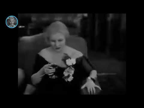 1933 - Double harness (La Dame aux gardénias)