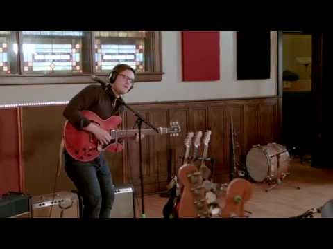 Echo Sessions 07 Cardinal Sons - "Solo"