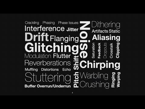 The Sound of Audio Programming - Developing Perfect Glitch - Balazs Kiss - ADC23