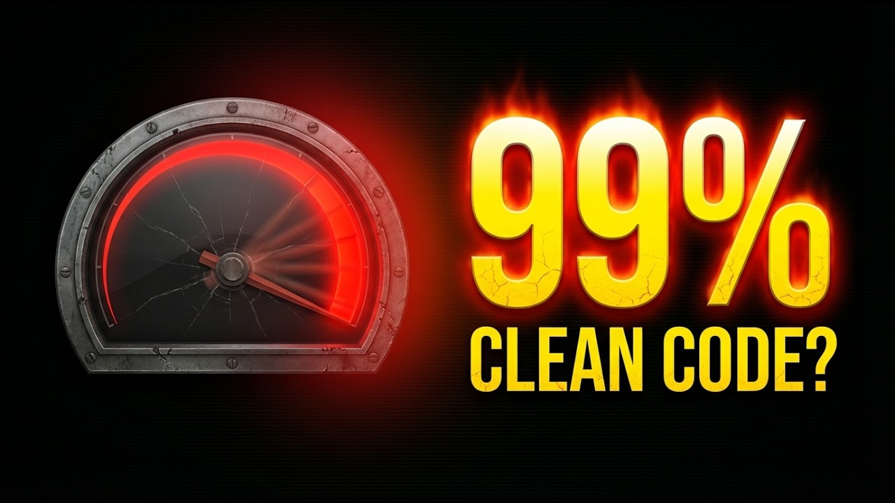 I Deployed 'Perfect' Code. It Killed Production in 4 Minutes