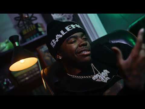 Lil Mark - 1000 Miles [Official Video]