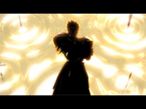 Miniatura do Vídeo Promocional CM Tokiomi Tohsaka & Archer