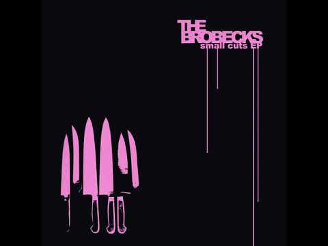 Video thumbnail for Small Cuts (2007 Demo)