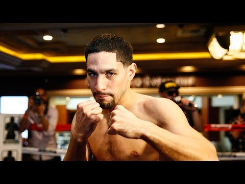 Danny Garcia Beats Brandon Rios With Sensational Knockout