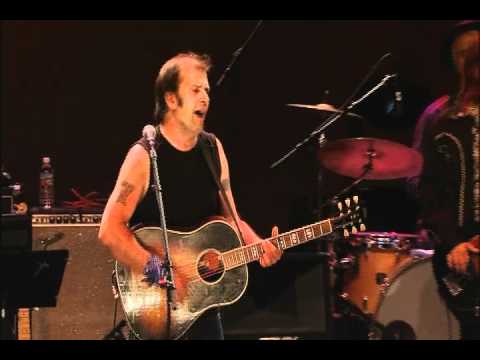 Steve Earle - My Uncle (Return to Sin City)