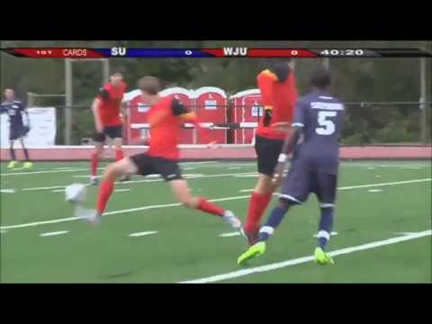 Christian Nlend 2015 Highlights